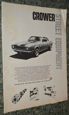 1968 chevy camaro for sale  Melvindale