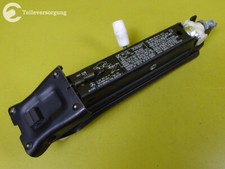 Wagenheber riginal w203 gebraucht kaufen  Münster