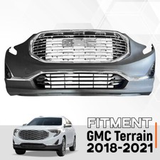 Front bumper cover for sale  Addison