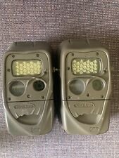 Câmera de Trilha IR de Longo Alcance Sem Fio Cuddeback CuddeLink - Pacote com 2 comprar usado  Enviando para Brazil