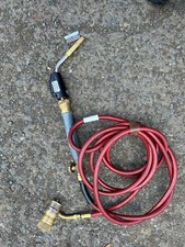 Turbo torch proline for sale  Alameda