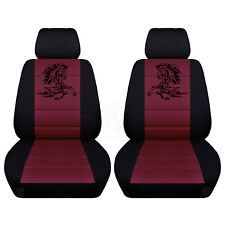 Red car seat for sale  Upland