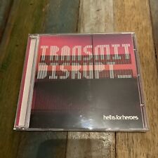 Transmit disrupt hell gebraucht kaufen  Neunkirchen