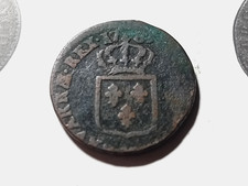 Rare monnaie sol d'occasion  La Crau