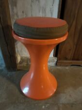 Ancien tabouret tamtam d'occasion  Le Breuil