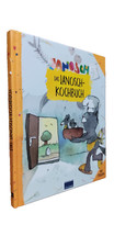 Janosch kochbuch hne gebraucht kaufen  Biblis