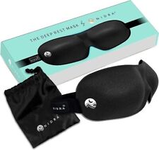 Nidra sleep mask for sale  AYLESFORD