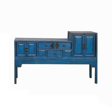 Vintage chinese distressed for sale  San Mateo
