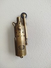 Ancien briquet militaire d'occasion  Nancy-