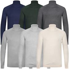 Mens jumpers turtle for sale  PONTYPOOL