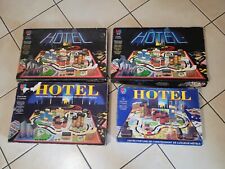 Boites hôtel jeu d'occasion  Saint-Laurent-du-Pont