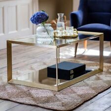 Belvedere coffee table for sale  MANCHESTER