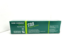 LOTE DE 12 SELLADORES MULTIUSOS DOW CORNING 732 segunda mano  Embacar hacia Mexico