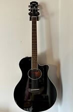 Guitare yamaha apx600 d'occasion  Caen