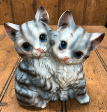 Vintage ceramic blue for sale  Goshen