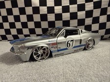 Jada diecast cars for sale  Gaffney