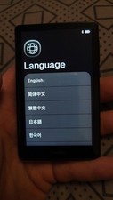 Używany, OneKey Pro Zimny ​​portfel kryptowalutowy na sprzedaż  PL