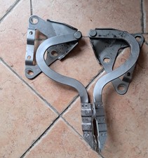 Pel corsa hauben gebraucht kaufen  Elmshorn
