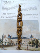 French brass antique d'occasion  Combeaufontaine