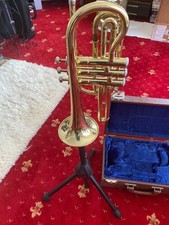 Cornet sonora gold for sale  BOURNEMOUTH