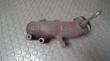 Auspuffkrümmer hinten mazda gebraucht kaufen  Warendorf