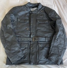 Triumph men leather for sale  TWICKENHAM