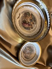 Royal copenhagen schalen gebraucht kaufen  Kiel
