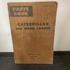 Caterpillar 944 wheel for sale  Carlisle