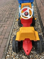 Pedal tractor for sale  MILTON KEYNES