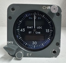 Airbus cockpit chronometer for sale  Miami