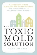Toxic mold solution for sale  USA