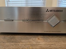 Receptor/controlador Mitsubishi HD-6000  comprar usado  Enviando para Brazil