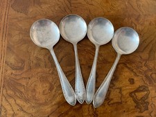 Set vintage epns for sale  ATTLEBOROUGH