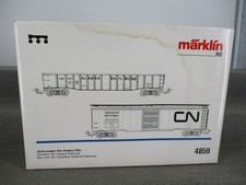 Märklin spur 4859 gebraucht kaufen  Wenden