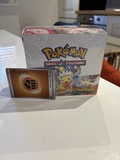 Display pokémon ev8 d'occasion  Montesson