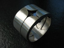 Damenarmbanduhr silber 925 gebraucht kaufen  Deutschland