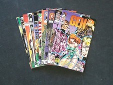 comics 13 gen for sale comics 13 gen for sale Aurora