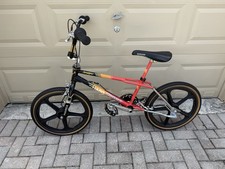 Haro freestyler sport for sale  Miami
