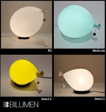 Bilumen balloon medium usato  Este