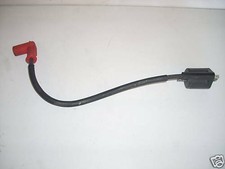 Bobine haute tension d'occasion  Lubersac