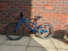 Wiggins childs bike for sale  WARRINGTON