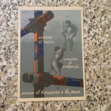 Comunita dei popoli usato  Capannori