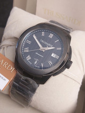 990 trussardi swiss usato  Napoli