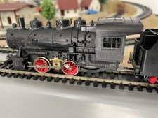 Lima locomotiva vapore usato  Dubino