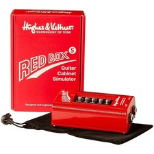 Hughes kettner red for sale  Kansas City