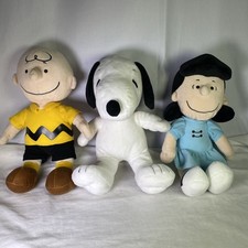 Peanuts charlie brown for sale  Colorado Springs