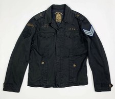 Nine lives jacket usato  Italia