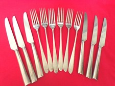 Elkington sheffield knives for sale  REDCAR
