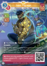 Altered tcg yzmir usato  Biassono
