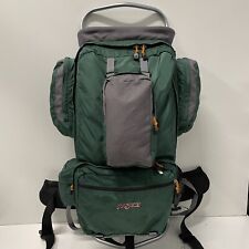 Jansport spruce green for sale  San Diego